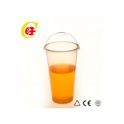 旺成模具塑胶有限公司供应优惠的高透塑料杯 东莞PP塑料杯