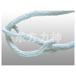 泰州物超所值的活结扣尼龙绳批售——中国尼龙吊装绳