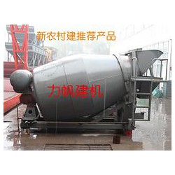 郑州哪里有卖有品质的混凝土搅拌罐——安徽混凝土搅拌运输罐