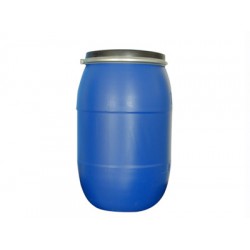 东莞销量好的二手125L塑料桶——二手PP塑料桶