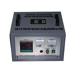 苏州哪里有专业的热处理温度控制箱_昆山绳式远红外陶瓷电加热器