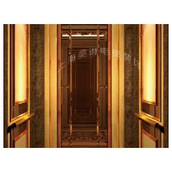 黑龙江电梯装饰_找服务好的电梯装潢，美谦电梯是不二选择