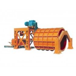 在哪容易买到超实用的DLZY400-2000型水泥制管机，辽宁水利机械