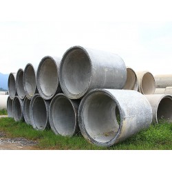 下水道排水管制品厂：广东水泥管批发生产商