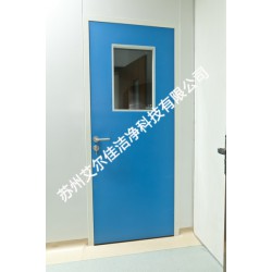 常熟钢质净化门 江苏新式的钢质净化门供应出售