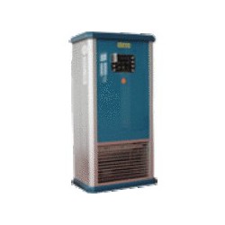 【厂家推*】好的奥尔卡落地大功率(开放型)磁能电采暖炉提供 便宜的采暖炉