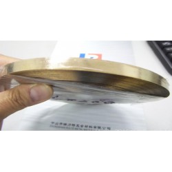 合金焊片——广东优质45%银焊片厂商推*