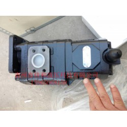 今日头条@【装载机专用高压齿轮油泵,液压齿轮泵】山东青州装载机高压泵供应