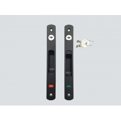 信协五金提供实惠的 单面带匙钩锁，产品有保障 带匙钩锁厂家
