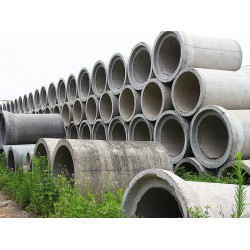 下水道排水管制品厂——供应肇庆优质水泥管