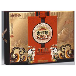 供销价廉物美的鲜花饼礼盒包装，鲜花饼礼盒包装供应商