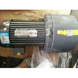 三边封制袋机用减速电机CH3700-13S