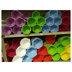 沭阳塑料花盆，为您提供优质的塑料PP环保花盆资讯