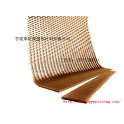 蜂窝纸芯 蜂窝纸芯价格 东莞蜂窝纸芯