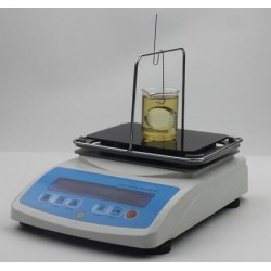 金河源氨水密度浓度检测仪