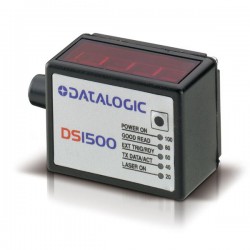 二维码扫描器Datalogic DS1500