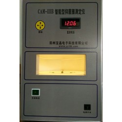 CAM-IIIB抑菌圈自动测定仪，宝晶抗生素效价测定仪