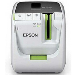 爱普生EPSON标签机LW-600P