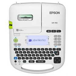 爱普生标签机EPSON LW-700
