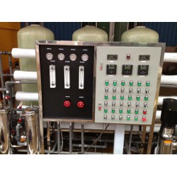 纯化水设备报价——东莞市伟志水处理处理提供专业的纯水设备