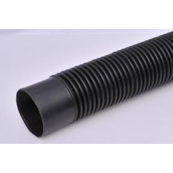 [开泰硅胶]优质暖风管批发——供应暖风管