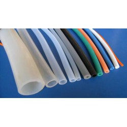 买新耐高压硅胶管，开泰硅胶是您优先的选择  ，优质的耐高压硅胶管