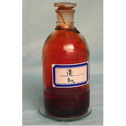 晟通化工供应专业的溴素：生产溴素