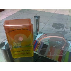 龙岗PVC袋厂 深圳PVC胶袋厂 PVC手提袋