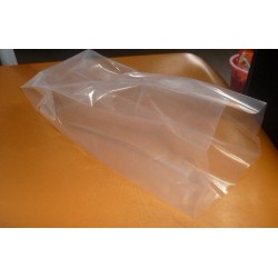 PE平口袋 R袋 防静电PE袋  防水塑料袋 优惠价