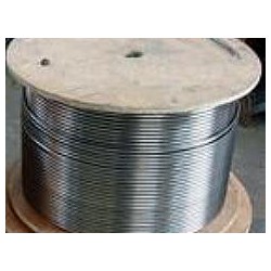 宏亚不锈钢提供专业不锈钢丝绳316L 钢丝绳价格行情