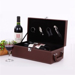 酒盒包装批量定制 上海酒盒包装定做 红酒包装盒制作 苍旭供