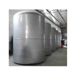 不锈钢水罐厂商：保温水罐供应商