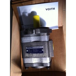 IPV3-8-101特价销售德国原装福伊特齿轮泵