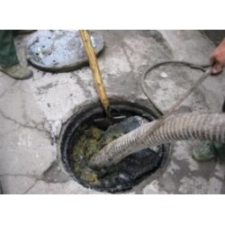 提供永畅管道疏通有限公司优质化粪池清理 锡山化粪池清理