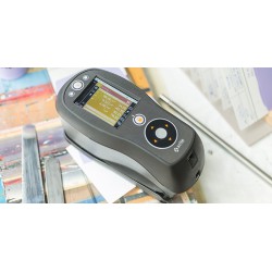 X-Rite Ci64便携式分光测色仪