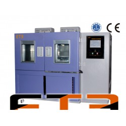 中国高低温冲击试验箱(二厢|声誉好的高低温冲击试验箱供应商是哪家