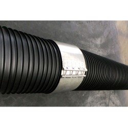 DN400塑钢缠绕管