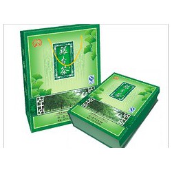 彩蝶礼盒包装为您提供优质的茶叶盒包装|来宾茶叶盒设计