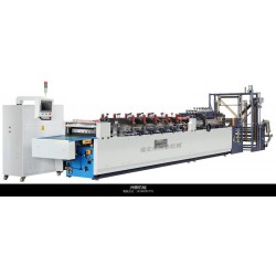 专业生产：高速三边封制袋机