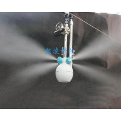 供应YLQH系列干雾（汽水混合）加湿器