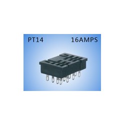 大量供应畅销的小型继电器：PT14低压继电器