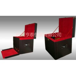 优质的礼品盒产自杭州亨泰包装制品——舟山包装盒