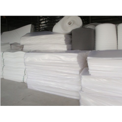 佛山生产珍珠棉(EPE)包装卷材（各种规格都有）片厂家