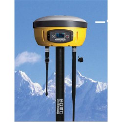 RTK口碑好——名企推*实用的集思宝高精度GNSS  GPS-RTK