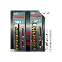 鼎时交流伺服驱动器广数通用电机0.6KW 1.91NM