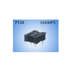 优质的小型继电器销售 PT08低压继电器