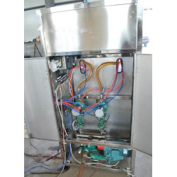新的全自动/半自动流量计式油类灌装机_价位合理的食用油灌装机