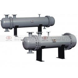 列管式换热器专业厂家|碳钢列管式热交换器