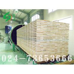 整木家装必备设备供应商|供应辽宁价格合理的木材干燥设备