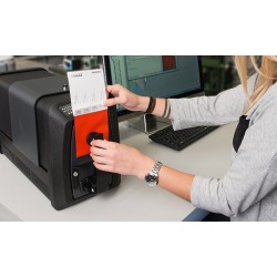 X-Rite Ci7800分光测色仪